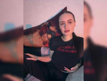 Italianka — Bongacams recorded stream screenshot (16 Mar 2026)