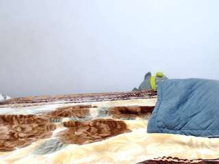 lexysweet — Camsoda recorded stream screenshot (16 Mar 2026)