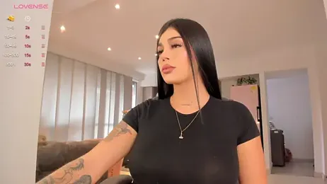 sofiia_piink — Stripchat recorded stream image, 16.03.2026 21:50