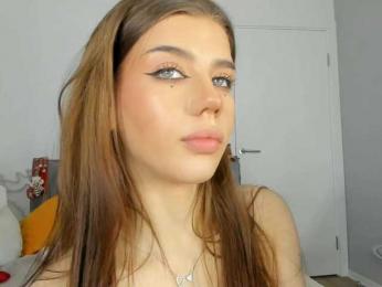 dolly-ll — Bongacams recorded stream image, 07.03.2025 09:20