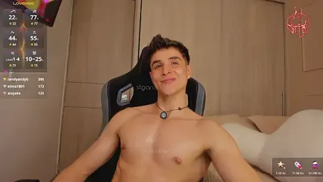 thomklein — Stripchat recorded stream image, 16.03.2026 19:10