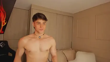 thomklein — Stripchat recorded stream image, 16.03.2026 19:10