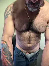 wolfbucker — Stripchat recorded stream screenshot (16 Mar 2026)