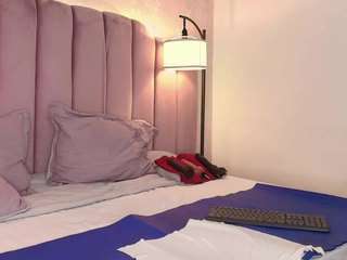 hallybans — Camsoda recorded stream image, 16.03.2026 19:00