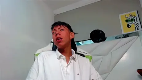 Liarr_ — Stripchat recorded stream image, 16.03.2026 19:50