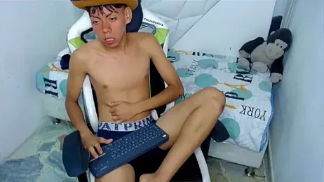 Liarr_ — Stripchat recorded stream image, 16.03.2026 19:50