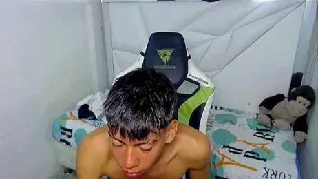 Liarr_ — Stripchat recorded stream image, 16.03.2026 19:50