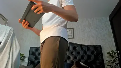 Lander_Cruz — Stripchat recorded stream screenshot (16 Mar 2026)