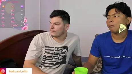 _Ottis_ — Stripchat recorded stream screenshot (16 Mar 2026)