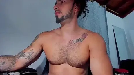 Baky_sexy — Stripchat recorded stream image, 17.03.2026 01:50