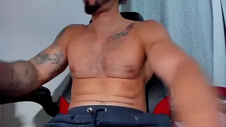 Baky_sexy — Stripchat recorded stream image, 17.03.2026 01:50