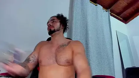 Baky_sexy — Stripchat recorded stream image, 17.03.2026 01:50