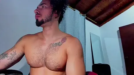 Baky_sexy — Stripchat recorded stream image, 17.03.2026 01:50