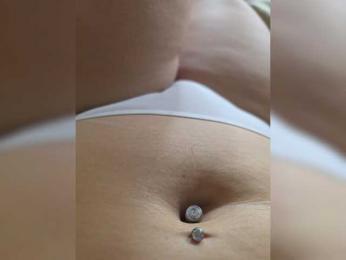 FLUFFY_BEAUTY — Bongacams recorded stream image, 17.03.2026 03:00