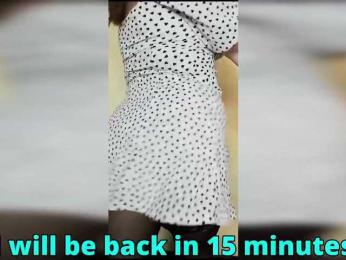 FLUFFY_BEAUTY — Bongacams recorded stream image, 17.03.2026 03:00