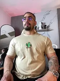 jaxon_colton — Stripchat recorded stream image, 16.03.2026 23:30