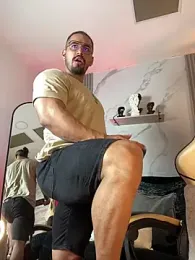 jaxon_colton — Stripchat recorded stream image, 16.03.2026 23:30