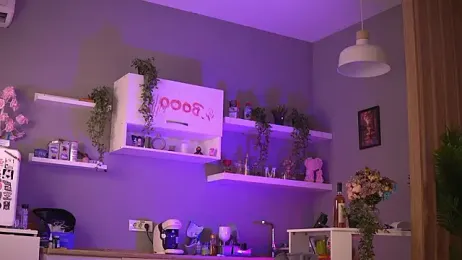 ButterflyLeah — Stripchat recorded stream image, 17.03.2026 03:00