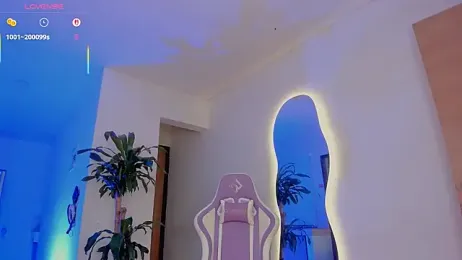 Pretty_Mariangel — Stripchat recorded stream image, 17.03.2026 05:30