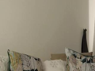 Adele Holter — Flirt4free recorded stream image, 17.03.2026 06:40
