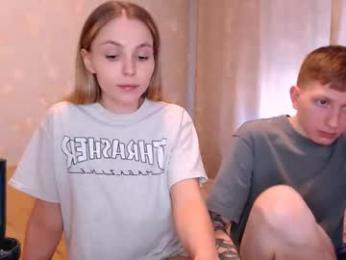 julsweet — Chaturbate recorded stream screenshot (17 Mar 2026)