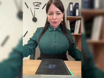 Brenda_KiSKA — Bongacams recorded stream image, 17.03.2026 05:00