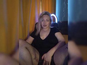 Tanysha-1 — Bongacams recorded stream image, 17.03.2026 04:30