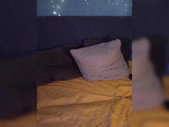 Tanysha-1 — Bongacams recorded stream image, 17.03.2026 04:30