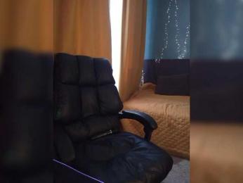 Tanysha-1 — Bongacams recorded stream image, 17.03.2026 04:30