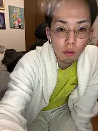 ippei0001 — Stripchat recorded stream image, 17.03.2026 10:40