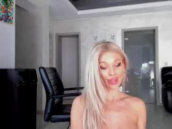 ingridblondy94 — Chaturbate recorded stream image, 17.03.2026 09:10