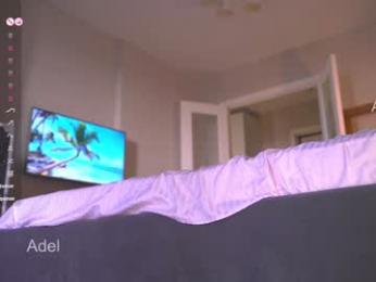 oke_doke — Chaturbate recorded stream screenshot (17 Mar 2026)