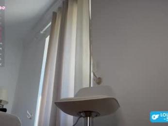 french_riv1era — Chaturbate recorded stream image, 17.03.2026 12:00