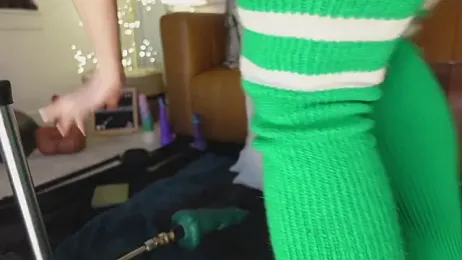 Taylorlove303 — Stripchat recorded stream screenshot (17 Mar 2026)