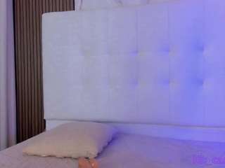 camilaadams — Camsoda recorded stream image, 17.03.2026 11:00