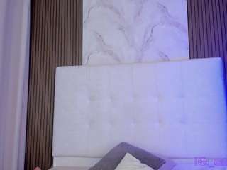 camilaadams — Camsoda recorded stream image, 17.03.2026 11:00