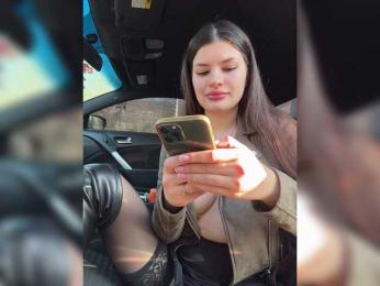 -MaybeBaby- — Bongacams recorded stream image, 07.03.2025 08:10