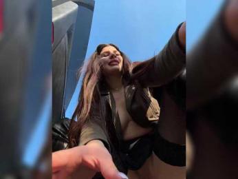 -MaybeBaby- — Bongacams recorded stream image, 07.03.2025 08:10