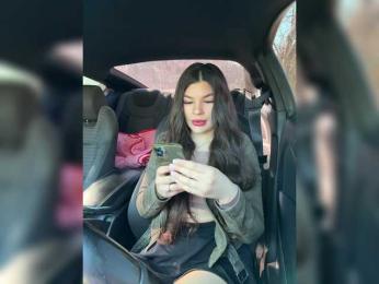 -MaybeBaby- — Bongacams recorded stream image, 07.03.2025 08:10