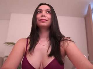 kendallrisex — Camsoda recorded stream image, 17.03.2026 12:20