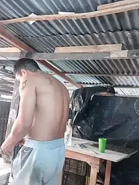 hoteder — Stripchat recorded stream image, 17.03.2026 11:00