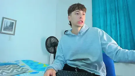 AlessandroDybala — Stripchat recorded stream screenshot (17 Mar 2026)