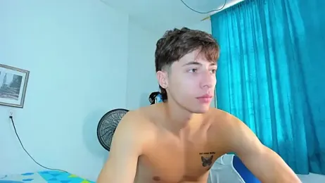 AlessandroDybala — Stripchat recorded stream screenshot (17 Mar 2026)