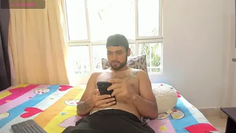 6_bunny_9 — Stripchat recorded stream image, 17.03.2026 15:10