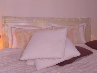 Mary Harris — Flirt4free recorded stream image, 17.03.2026 10:50