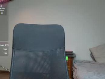 dianaholiday — Chaturbate recorded stream image, 17.03.2026 14:10