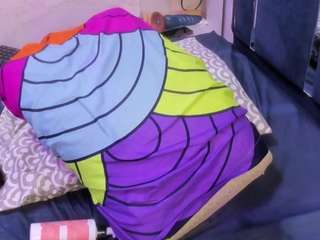 veronicaryan — Camsoda recorded stream image, 17.03.2026 11:50