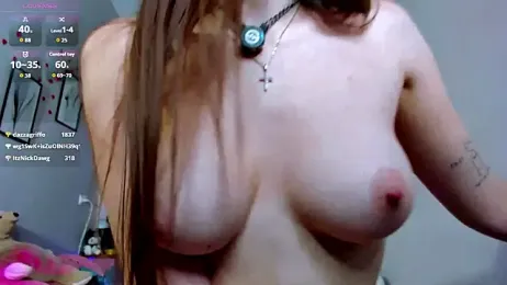 MollyBaby — Stripchat recorded stream image, 17.03.2026 13:30