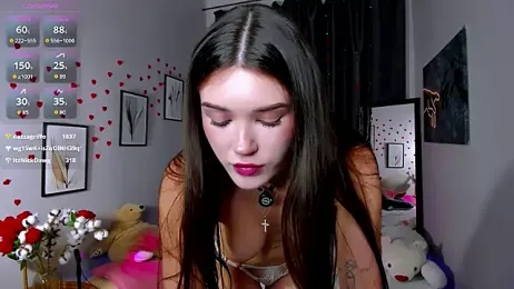 MollyBaby — Stripchat recorded stream image, 17.03.2026 13:30