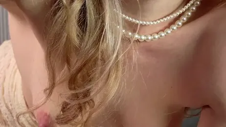 WelliCaren — Stripchat recorded stream image, 17.03.2026 14:30